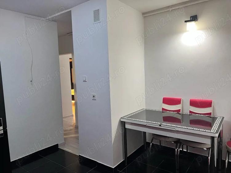 Inchiriez apartament 2 camere zona Unirii - 5