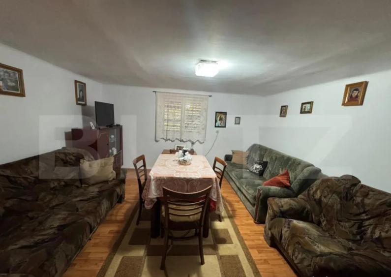 Casa cu 6 camere in Hunedoara zona Zlasti - 18