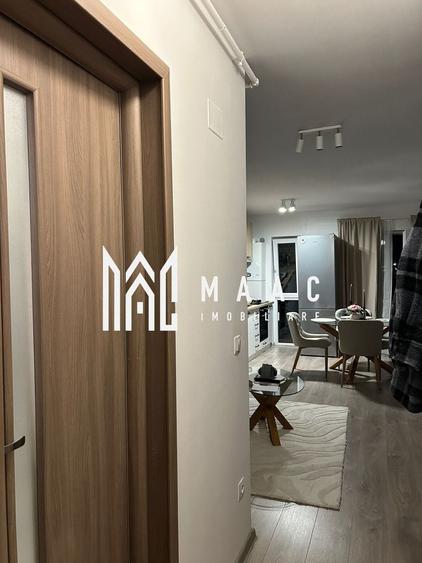 Apartament 2 camere | Balcon 9 mp | Lift | Magnolia Residence - 8