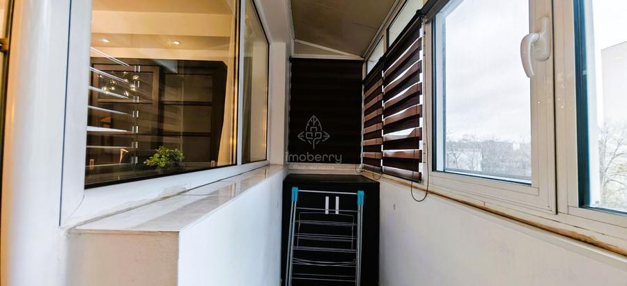 Vanzare apartament 2(doua) camere, Drumul Taberei-Mall Plaza, mobilat/utilat - 9