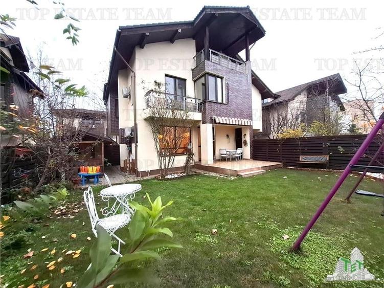 For Sale Vila Magnolia /Casa Premium pentru Familie - 7