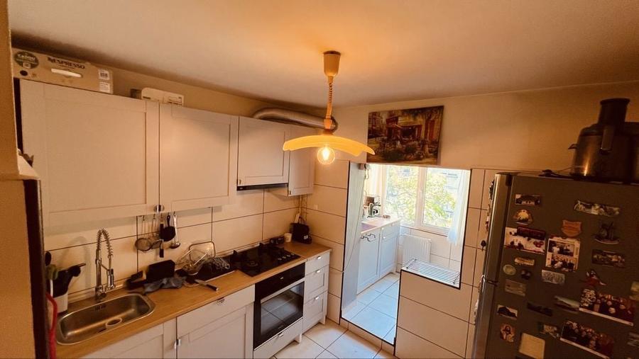 3 camere Apusului, Locatie excelenta - 4