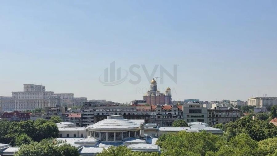 REA1023340 Cismigiu l Apartament 5 camere I 2 Locuri parcare - 1