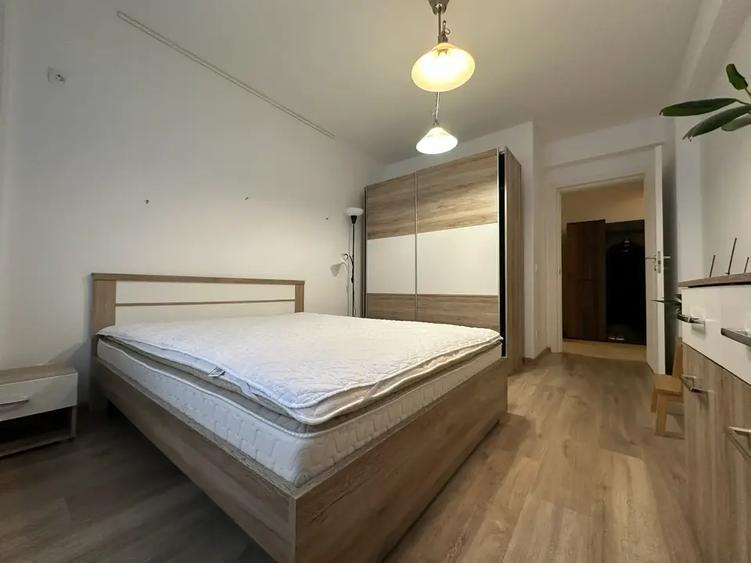 Apartament 2 camere, aproape de metrou, Loc de parcare subteran !!! - 4