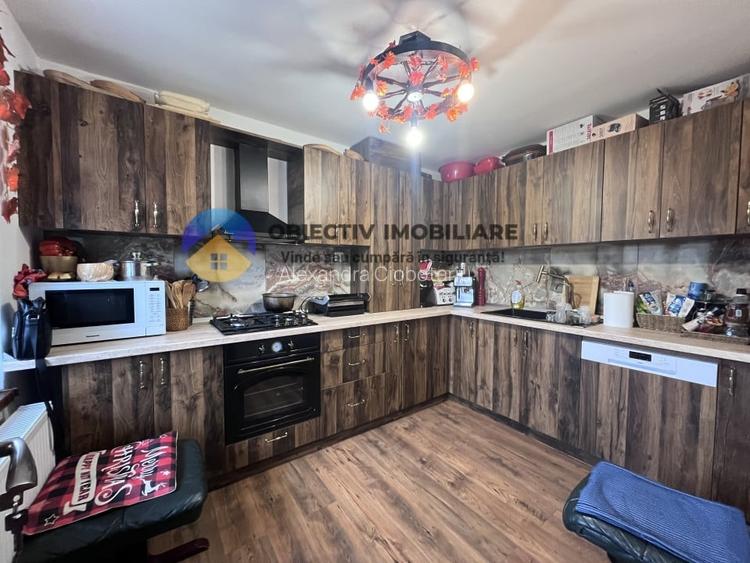 Casa Loc. Viisoara- Com. Alexandru cel Bun