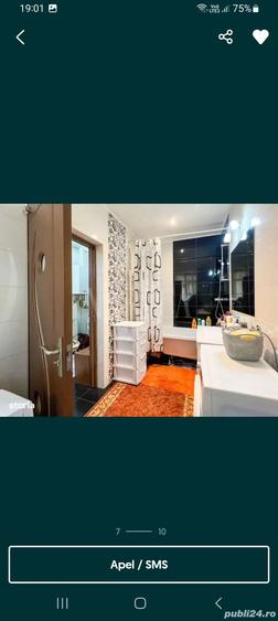 Casa cu 2 Camere,Cluj, P-ta Mihai Viteazul - 5