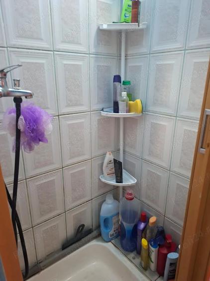 Vand!!! Confort 2 Garsoniera 30 mp zona Vlaicu Poetului - 5