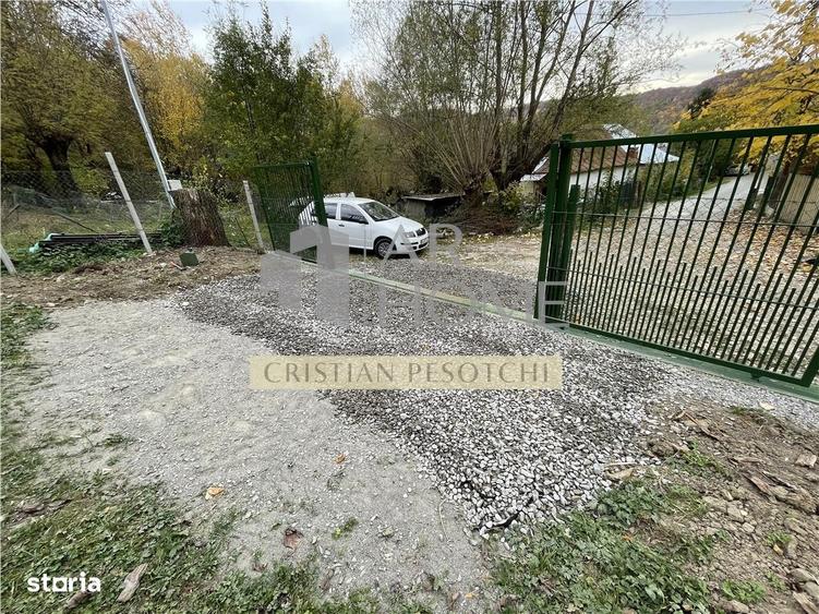 Teren Provita de jos 2300 mp Centru - 1