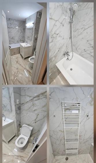 Garsoniera Exigent Plaza Residence -Lujerului - 13