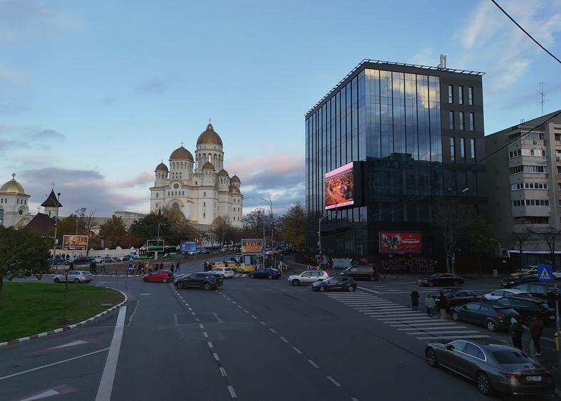 Calea 13 Septembrie 69-71 - comision 0%, reprezentam proprietarul! - 11