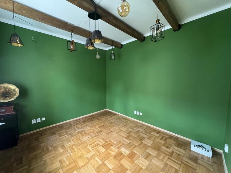 Inchiriere vila P+1+M teren 300mp curte Cotroceni Romniceanu - 3