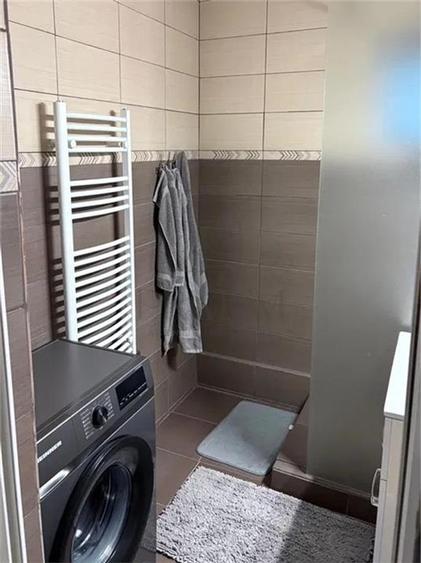 LIPOVEI - 3 CAM - DECOMANDAT - CENTRALA - BLOC IZOLAT - MOBILAT/UTILAT - 8