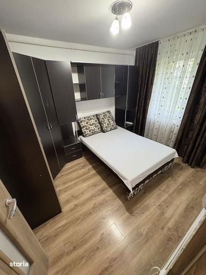 Inchiriez ap 2 camere semidecomandat strada Uioara - 3