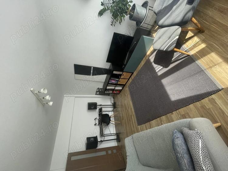 Apartament 2 camere de vanzare Simion Barnutiu - 1