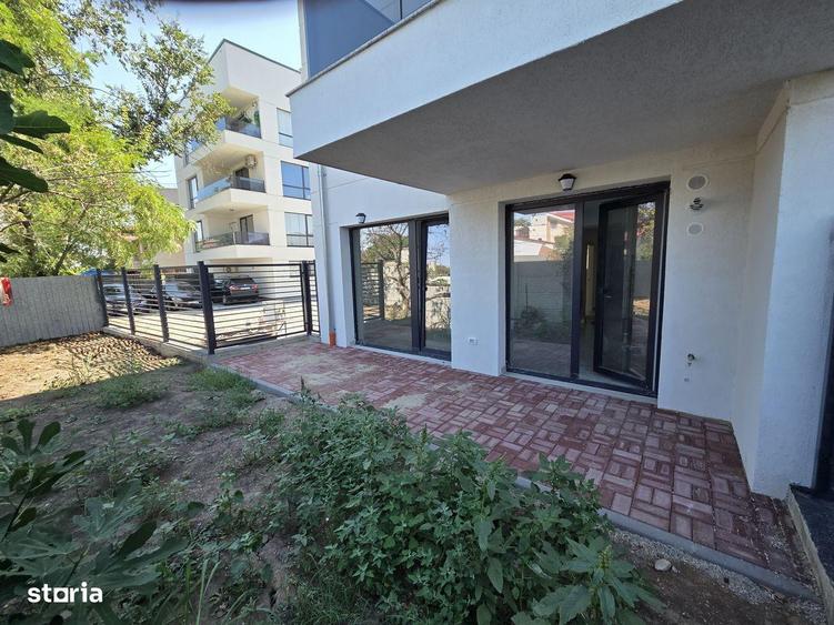 Apartament 3 Camere cu CURTE PROPRIE Bloc Nou (2025) Colentina - 1