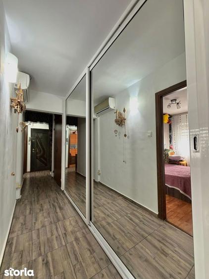 Apartament 3 Camere - Decomandat | Navodari - 1