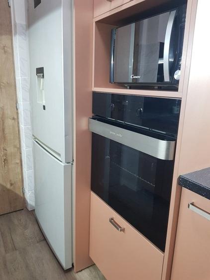 Apartament 2 camere - ETAJ 1 - 56 mp ( decomandat, 2 balcoane, geam baie ) - 3