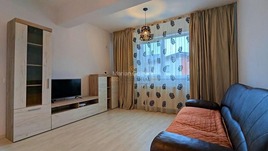 Apartament 2 camere, decomandat, metrou Dimitrie Leonida, Comision 0%