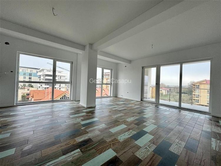 Studio Foarte  Spatios la Cheie - Mamaia Nord