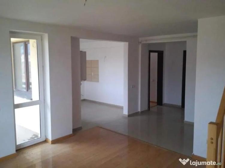 Apartament 4 camere, decomandat - zona Tohanu Nou. - 4
