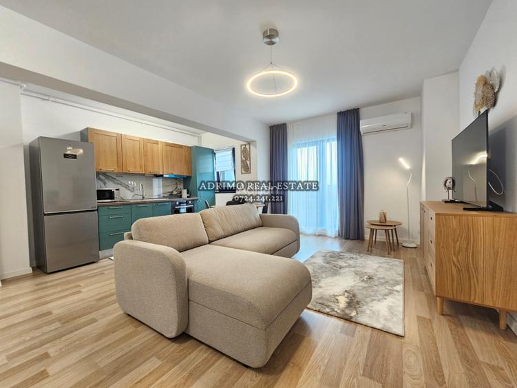 PRIMUL CHIRIAS - Ap2cam South Side Residence - Parcare Privata - 550 eur