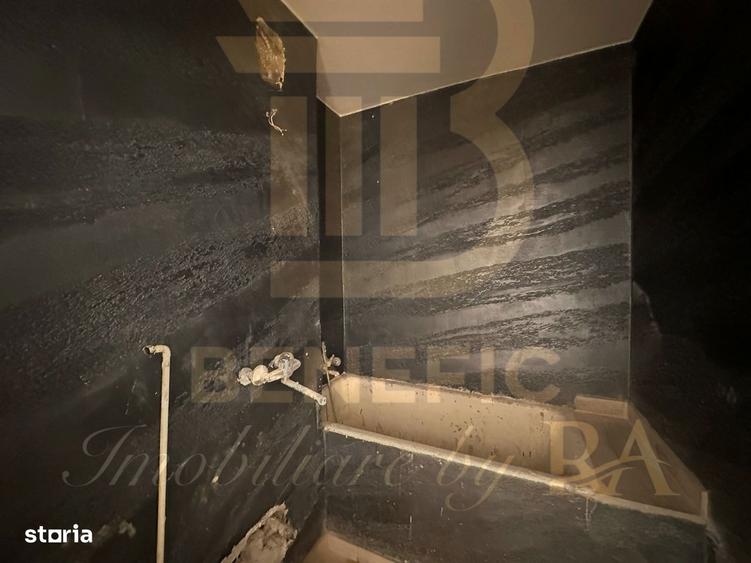 De vanzare apartament semidecomandat, 2 camere, zona Nord, Ploiesti - 9