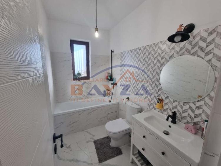 Casa superba Sat Sasar, suprafata 98 mp (86 utila+12 mp terasa)teren 5 ari - 11