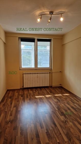 Apartament 3 camere Giurgiului – etaj 3, bloc reabilitat - 3