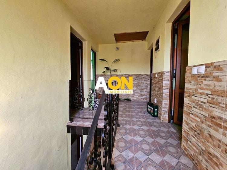 Casa D+P+1, 5 camere, 325 mp teren, zona Schit - 8