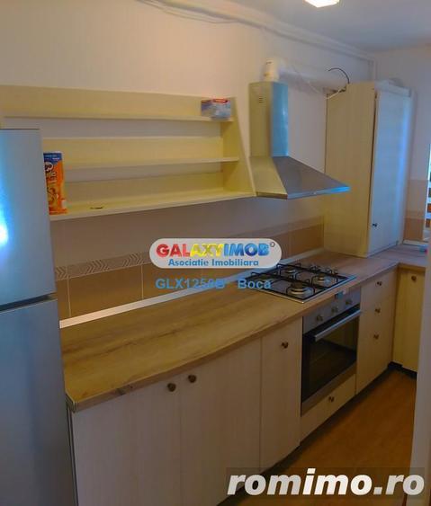 Garsoniera mobilata+parcare -soseaua Oltenitei - 2