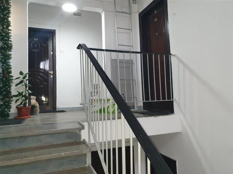 Apartament cu 2 camere in Nufarul, Aleea Forajului - 12