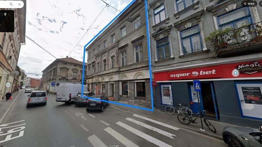 Cladiri istorice Arad centru - 5