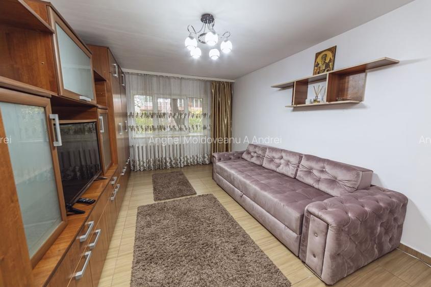 Apartament de 2 camere | Parcare | 3 Min Metrou Gorjului
