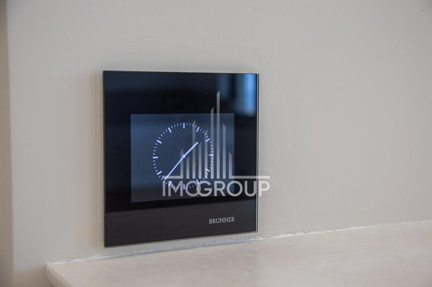 Vila Panoramica din Borhanci - Premium 0% - 14