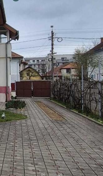 VAND CASA D+P+E TEREN 1000 MP SUB ARINI - 6