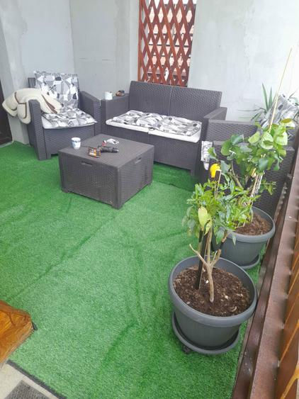 Particular vand casa in comuna Berceni - 3