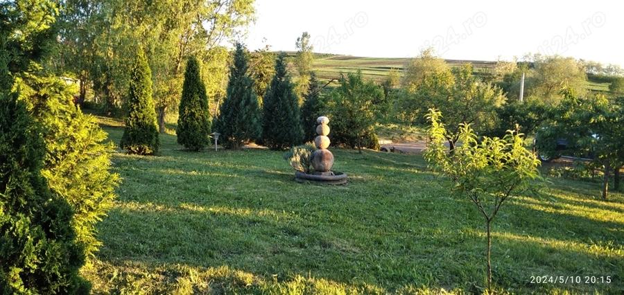 Vand casa unifamiliala - 4