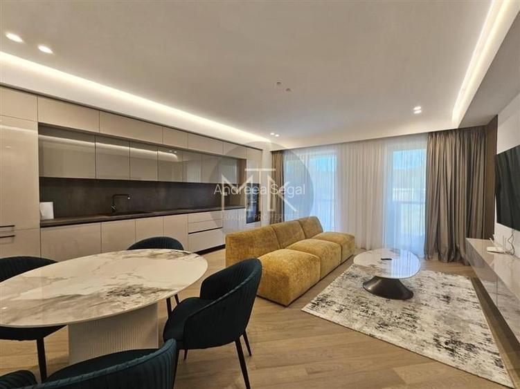 Cortina 126 I Apartament 3 camere | Pipera - Erou Iancu Nicolae