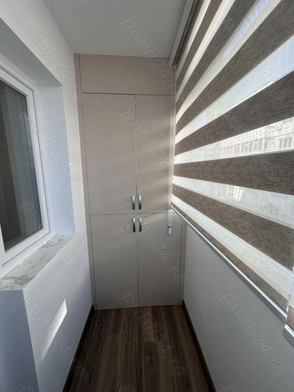 Apartament ultracentral Campina, 2 camere decomandat - 4