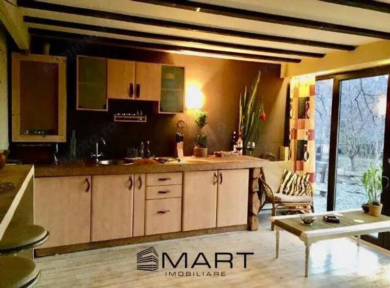 Casa 3 camere zona Schei - 10