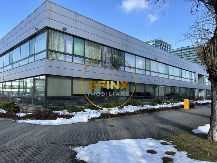 Spatiu birouri, clasa A, zona central vestica, Grozavesti - Regie - 1