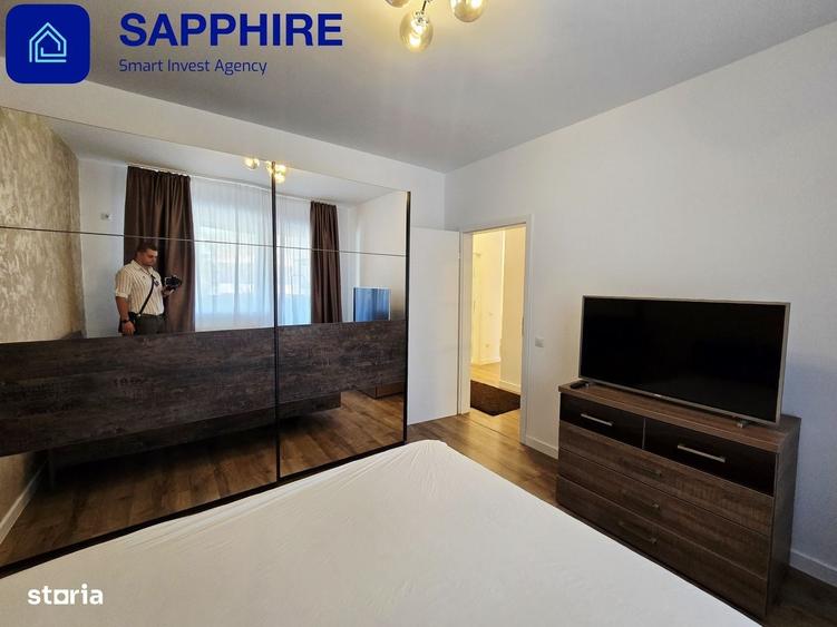 Apartament cu 3 camere în Crângași