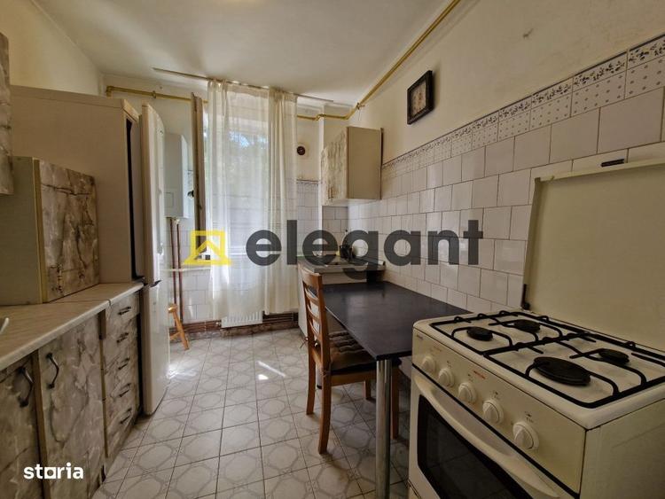 3 camere, centrala, AC, bloc izolat, Brazda-Rendez Vous - 10