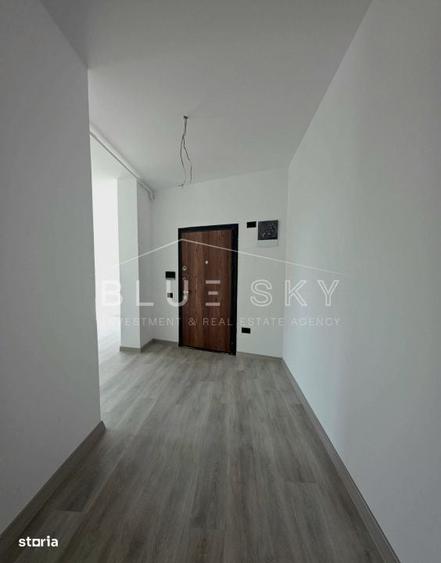 Apartament cu 2 camere în Tomis Plus
