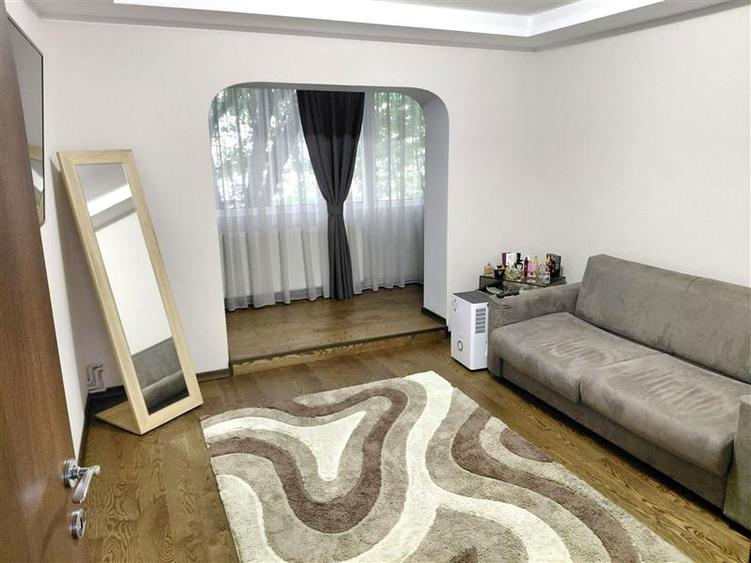 Apartament ultrafinisat 4 Camere Etaj 2 | Baia Mare Ultracentral - 9