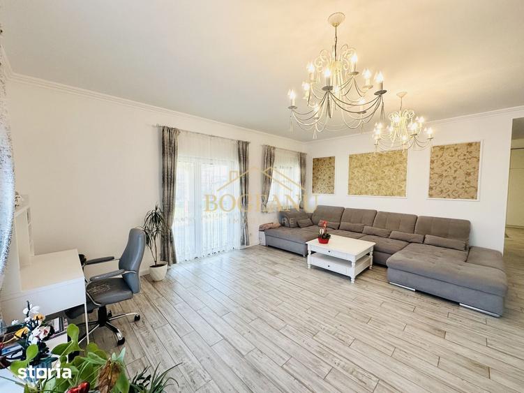 BG142-Casa individuala premium,260 mp utili,teren 1000 mp COMISION 0% - 17