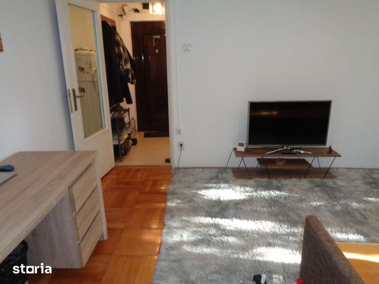 Apartament cu 2 camere în Șega