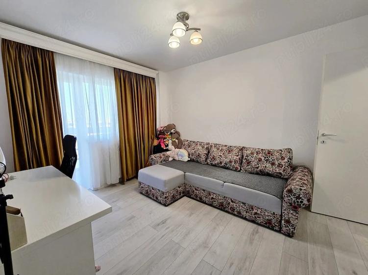 Apartament cu 3 camere decomandat în Pantelimon