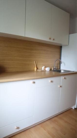 Apartament cu 3 camere decomandat în Mircea cel Bătrân