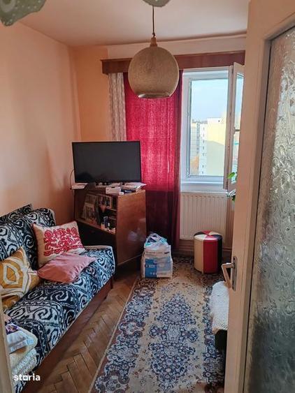 Apartament cu 3 camere în 1848